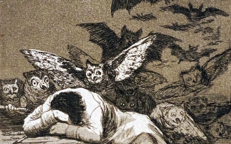 Aircraft at Paris Airport